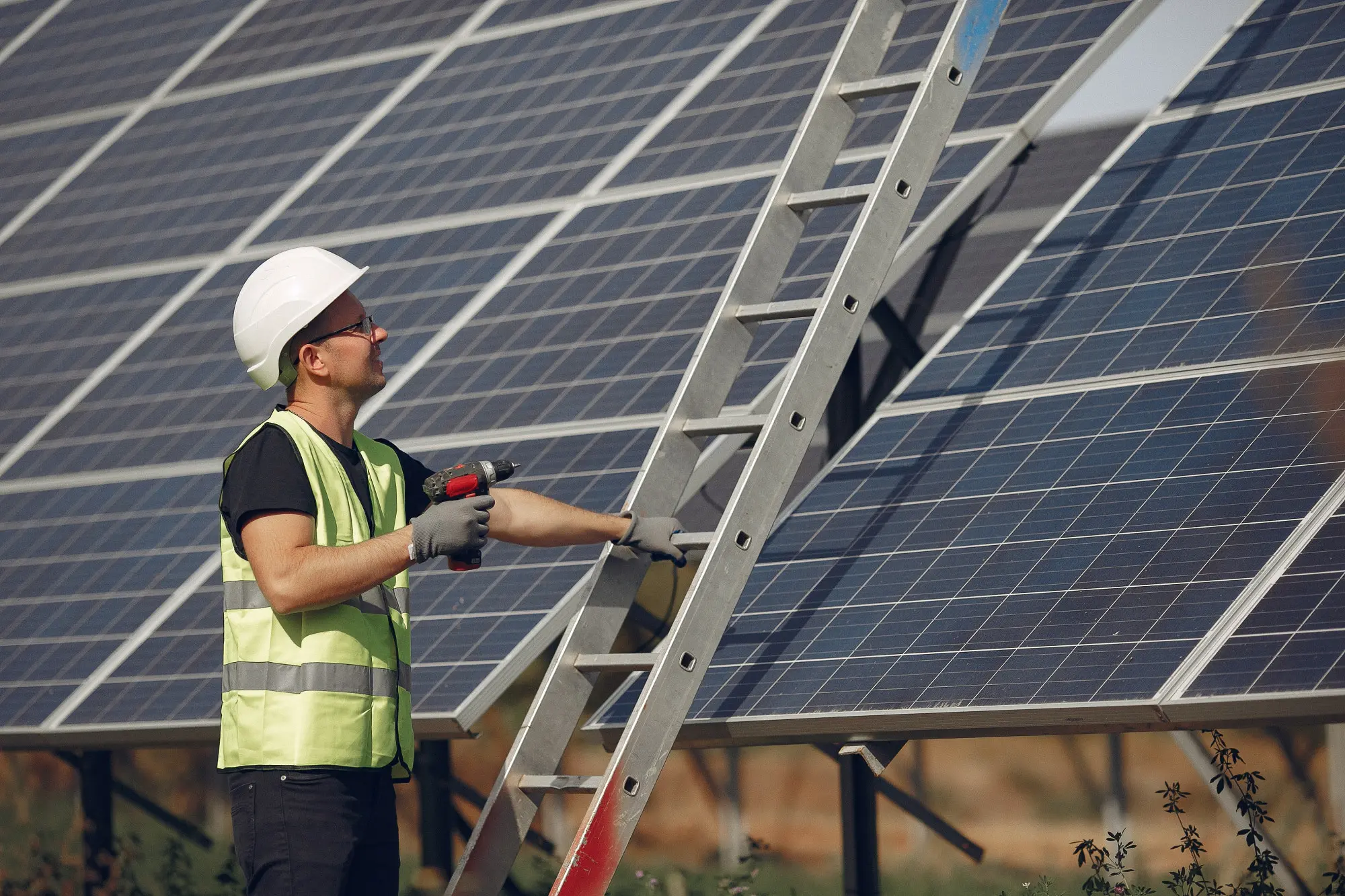 instalacion paneles fotovoltaicos