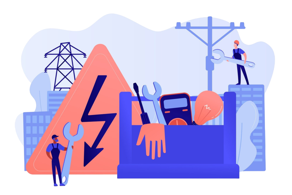 servicios electricos maule