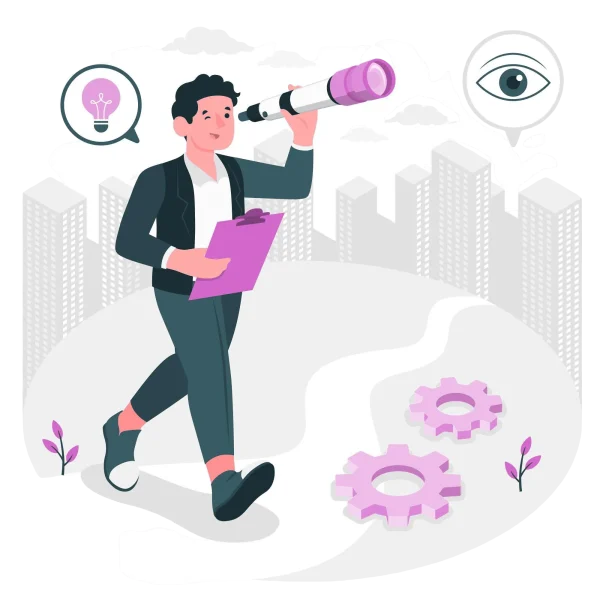 VISIÓN EMPRESA VISIÓN EMPRESA